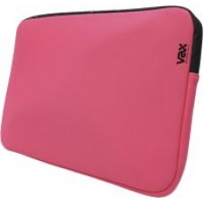 Vax Pedralbes 13.5/14inch Notebook Sleeve - Magenta