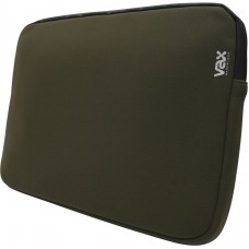 Vax Pedralbes 13.5 Inch Notebook Sleeve Olive Vax Pedralbes 13.5 Inch Notebook Sleeve Olive