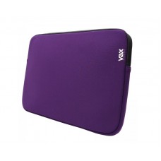 Vax Pedralbes 13.5 Inch Notebook Sleeve - Purple Vax Pedralbes 13.5 Inch Notebook Sleeve - Purple