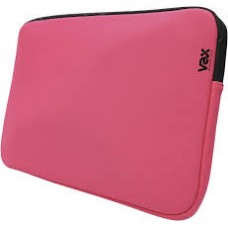 Vax Pedralbes 16 Inch Notebook Sleeve - Magenta