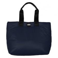 Vax Barcelona Ravella Women's Tote Bag For 15.6, Dark Blue Vax Barcelona Ravella Women's Tote Bag For 15.6, Dark Blue