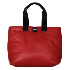 Vax Barcelona Ravella Women's Tote Bag For 15.6, Red Vax Barcelona Ravella Women's Tote Bag For 15.6, Red