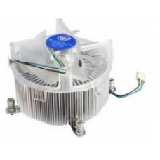 Dynatron A5 - Amd G34 ( Lga1944 ) Opteron Cooler - 115x72x66mm Low-Profile 680g All Copper 60mm Double -Ball Bearing Fan 1700-8000rpm 8.75-43.75cfm 16.85-51dba 0.7-17.7mm H2o Support 2u Rackmount And Up