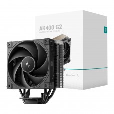 Deepcool AK400 G2 blk 120mm