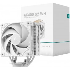Deepcool AK400G2 Wht 120mm