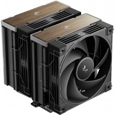 Deepcool AK620 G2 blk 120mm