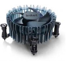 Intel Bxtsrm1 Intel Lga1700 Air Cooler Top Blow - Aluminum Copper Base 600-3150rpm 29 Dba