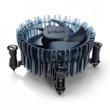 Intel Bxtsrs1 Intel Lga1700 Air Cooler Top Blow - Aluminum 600-3150rpm 36 Dba