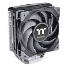 Thermalright Hr-01x Aluminum Fins With 6 Copper Heatpipes To Copper Base ; For Intel Xeon Socket 603/604/771 110x60x159.5mm 600g - Heatsink Only ; With Clip For Optional 120mm Fan