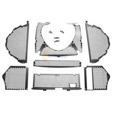 Antec Accessory Skeleton Mesh - Mesh Protection For Antec Skeleton Antec Accessory Skeleton Mesh - Mesh Protection For Antec Skeleton