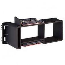 Antec Dark Fleet Hot Swap Module ( Hot-Swap Backplane Pcb For 2 X Sata Hdd ) - For Df-30 / Df-35 Antec Dark Fleet Hot Swap Module ( Hot-Swap Backplane Pcb For 2 X Sata Hdd ) - For Df-30 / Df-35