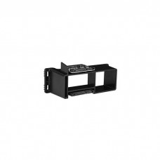 Antec Dark Fleet Hot Swap Module ( Hot-Swap Backplane Pcb For 2 X Sata Hdd ) - For Df-85 Antec Dark Fleet Hot Swap Module ( Hot-Swap Backplane Pcb For 2 X Sata Hdd ) - For Df-85