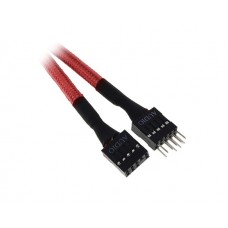 Bitfenix Audio-Extension Red
