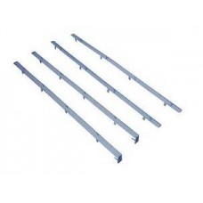 Bitfenix Bfc-Snb-150-Bx-Sp Mesh Strips - Blue - For Shinobi Bitfenix Bfc-Snb-150-Bx-Sp Mesh Strips - Blue - For Shinobi