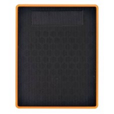 Bitfenix Bfc-Pro-300-Kofxa Prodigy Acc. Front Bezel - Black+Orange Highlight - Meshed Bitfenix Bfc-Pro-300-Kofxa Prodigy Acc. Front Bezel - Black+Orange Highlight - Meshed