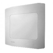 Coolermaster Ra-1000-Swn1-Gp - Windowed Side Panel - Silver For Coolermaster Cosmos Rc-1000 Rc-1010