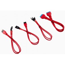 Corsair 8900246 Front Panel Ext Red Corsair 8900246 Front Panel Ext Red
