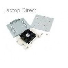 Intel Appthsdbkit - Hot-Swap Drive Mounting Kit With Fan - For Use Of Axx6drv3gr With All Sc5650 Chassis