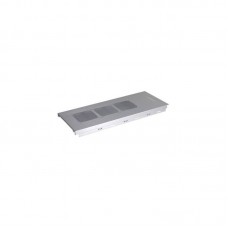 Lian-Li T-713 Silver Top Cover