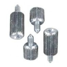 Lian-Li Ts-02 Silver - Mb Thumb Screws ( 9x Long + 3x Short )