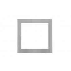 Lian-Li W-65 Silver Windowed Sidepanel