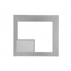 Lian-Li W-75p Silver Windowed Side Panel With Vga Vent - For Full Tower Of Pc-A7x Series Lian-Li W-75p Silver Windowed Side Panel With Vga Vent - For Full Tower Of Pc-A7x Series