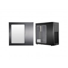 Lian-Li W-V2010 Black Windowed Side Panel - For Full Tower Of Pc-V2010/2110 Lian-Li W-V2010 Black Windowed Side Panel - For Full Tower Of Pc-V2010/2110