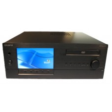 Zalman Lcd Module For Hd160x