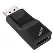 Sunix D2h13md Dp->Hdmi4k Active Sunix D2h13md Dp->Hdmi4k Active