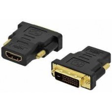 Dvi-I To D-Sub Converter Dvi-I To D-Sub Converter