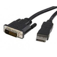 Hdmi To Dvi Convertor/Cable