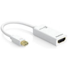 J5 Create Jda159 Mdp To Hdmi 4k Converter