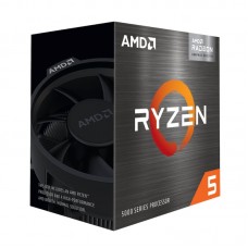 Amd Am4 Ryzen5 5600gt 6 cores 12 threads 3.6 ghz with up to 4.6 ghz boost with Amd Wraith cooler