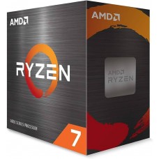 Amd Am4 Ryzen7 5800x 8 Cores 16 Threads 3.8 Ghz up to 4.7 ghz boost with Wraith Cooler Amd Am4 Ryzen7 5800x 8 Cores 16 Threads 3.8 Ghz up to 4.7 ghz boost with Wraith Cooler