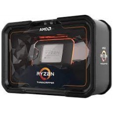 Amd Socket Tr4 Threadripper 2920x - 12 Cores / 24 Threads ( 3.5ghz / 4.3ghz Turbo Core ) Unlocked Clock Multiplier ; 1.125mb L1 + 6mb L2 + 32mb L3 Cache Intergrated Quad Channel Ddr4-2933 Memory Controller ; 12nm 180w Tdp - Box Cpu ( With No Fan ) - C