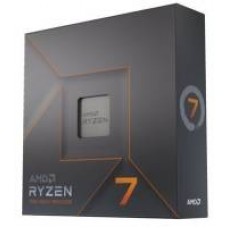 Amd Am5 Ryzen 7 9700x 8 cores 16 threads - 3.8 ghz with up to 5.5 ghz boost
