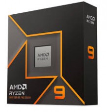 Amd Am5 Ryzen9 9900x3d 12 cores 24 thread 4.4 ghz up to 5.5 ghz boost ideal for gaming and content creation