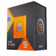Amd Am5 Ryzen 9 9950x 16 Cores 32 Threads 4.3 Ghz up to 5.7 Ghz boost with onboard graphics