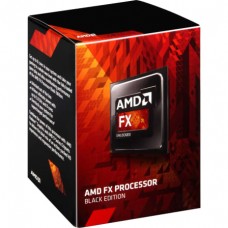 Amd Vishera / Socket Am3+ Fx-9590 - 8x Cores ( 4.7ghz Box Cpu / 5.0ghz Turbo Core ) Black Edition Unlocked Clock Multiplier ; 384k L1 + 4x 2mb L2 + Shared 8mb L3 Intergrated Dual Channel Ddr3-1866 Memory Controller ; 32nm 220w 4000mhz Ht3.0 Ht3.0 Amd Vishera / Socket Am3+ Fx-9590 - 8x Cores ( 4.7ghz Box Cpu / 5.0ghz Turbo Core ) Black Edition Unlocked Clock Multiplier ; 384k L1 + 4x 2mb L2 + Shared 8mb L3 Intergrated Dual Channel Ddr3-1866 Memory Controller ; 32nm 220w 4000mhz Ht3.0 Ht3.0