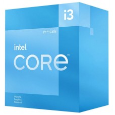 Intel Alder Lake Lga1700 I3-12100 - 4x Performance-Cores With Hyper-Threading / 8 Threads No Energy-Efficient-Cores P-Core : 3.3ghz / 4.3ghz Boost 10nm Sse4 Avx2 Bmi Fma3 Sba Vpro Tsx Vt-X + Vt-D + Aes-N Built-In Dual Channel Ddr5-4800 / Ddr4-32 Intel Alder Lake Lga1700 I3-12100 - 4x Performance-Cores With Hyper-Threading / 8 Threads No Energy-Efficient-Cores P-Core : 3.3ghz / 4.3ghz Boost 10nm Sse4 Avx2 Bmi Fma3 Sba Vpro Tsx Vt-X + Vt-D + Aes-N Built-In Dual Channel Ddr5-4800 / Ddr4-32