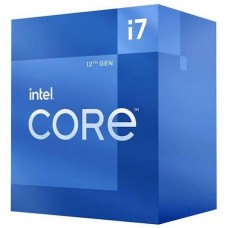 Intel Alder Lake Lga1700 I7-12700 - 8x Performance-Cores With Hyper-Threading + 4x Energy-Efficient-Cores 20(16+4) Threads P-Core : 2.1ghz / 4.8ghz Boost E-Core : 1.6ghz / 3.6ghz Boost 10nm Sse4 Avx2 Bmi Fma3 Sba Vpro Tsx Vt-X + Vt-D + Aes-N Bu Intel Alder Lake Lga1700 I7-12700 - 8x Performance-Cores With Hyper-Threading + 4x Energy-Efficient-Cores 20(16+4) Threads P-Core : 2.1ghz / 4.8ghz Boost E-Core : 1.6ghz / 3.6ghz Boost 10nm Sse4 Avx2 Bmi Fma3 Sba Vpro Tsx Vt-X + Vt-D + Aes-N Bu