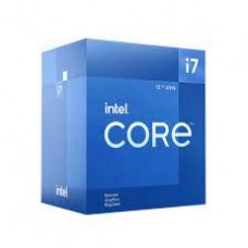 Intel Alder Lake Lga1700 I7-12700k - 8x Performance-Cores With Hyper-Threading + 4x Energy-Efficient-Cores 20(16+4) Threads P-Core : 3.6ghz / 4.9ghz Boost E-Core : 2.7ghz / 3.8ghz Boost Unlocked Clock Multiplier 10nm Sse4 Avx2 Bmi Fma3 Sba Vpro Intel Alder Lake Lga1700 I7-12700k - 8x Performance-Cores With Hyper-Threading + 4x Energy-Efficient-Cores 20(16+4) Threads P-Core : 3.6ghz / 4.9ghz Boost E-Core : 2.7ghz / 3.8ghz Boost Unlocked Clock Multiplier 10nm Sse4 Avx2 Bmi Fma3 Sba Vpro
