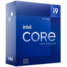 Intel Alder Lake Lga1700 I9-12900k - 8x Performance-Cores With Hyper-Threading + 8x Energy-Efficient-Cores 24(16+8) Threads P-Core : 3.2ghz / 5.1ghz Boost E-Core : 2.4ghz / 3.9ghz Boost Unlocked Clock Multiplier 10nm Sse4 Avx2 Bmi Fma3 Sba Vpro Intel Alder Lake Lga1700 I9-12900k - 8x Performance-Cores With Hyper-Threading + 8x Energy-Efficient-Cores 24(16+8) Threads P-Core : 3.2ghz / 5.1ghz Boost E-Core : 2.4ghz / 3.9ghz Boost Unlocked Clock Multiplier 10nm Sse4 Avx2 Bmi Fma3 Sba Vpro