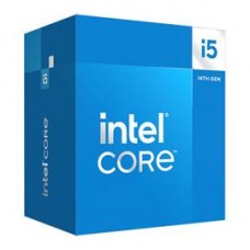 Intel I5-14400 10/16-rAptor Oem