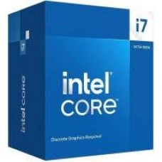 Intel I7 14700 20 Cores 28 Threads Raptor Lake 2.1ghz 14th Gen Processor
