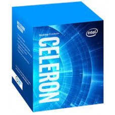 Intel Comet Lake Lga1200 Celeron G5905 - 2 Cores / 2 Threads 3.5ghz Box Cpu 14nm Sse4 Avx2 Bmi Fma3 Sba No Vpro Tsx Vt-X + Vt-D + Aes-N Built-In Dual Channel Ddr4-2666 ( Non-Ecc Only ) Memory Controller 41.6gb/Sec Memory Bandwidth Built-In Uhd6