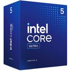 Intel Core Ultra U5 225f 10 Cores 4.9 Ghz Lga 1851 Arrow Lake Processor