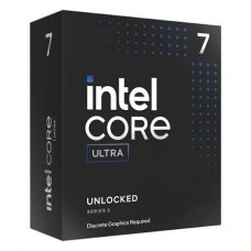 Intel Core Ultra U7 265 20 Cores Lga 1851 Arrow Lake Processor Intel Core Ultra U7 265 20 Cores Lga 1851 Arrow Lake Processor