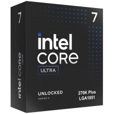 Intel aRrow u7 270K Plus 24c