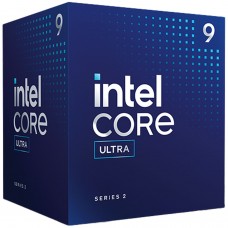 Intel Ultra U9 285 24 Cores Lga 1851 Arrow Lake Processor Intel Ultra U9 285 24 Cores Lga 1851 Arrow Lake Processor